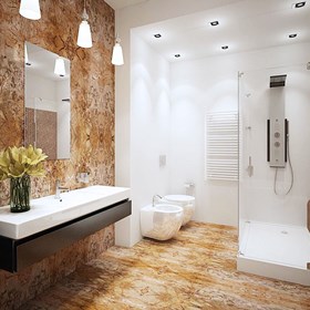 Interiors: частная квартира